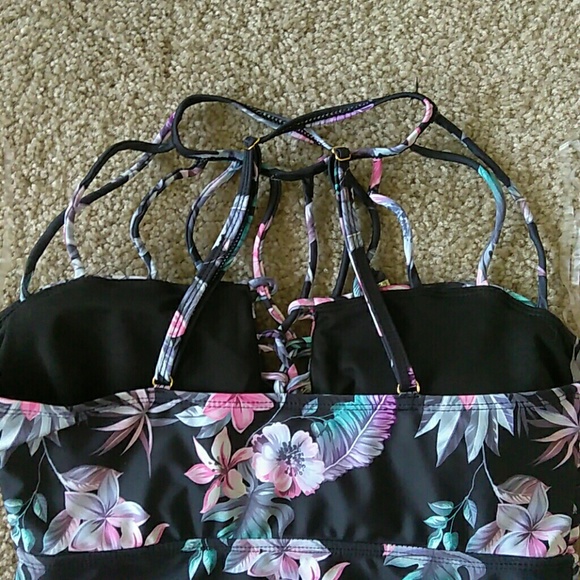 PLAYA SWIMSUIT ONE PIECE. - Picture 3 of 6